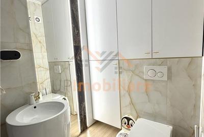 Apartament cu 3 camere în Centura - 11