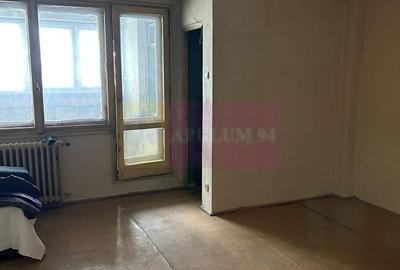 Garsonieră semidecomandată în Pantelimon - 1