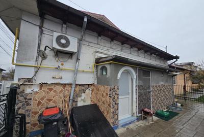 Casă cu 2 camere cu Teren 120 Mp în Poștei - Bucov - 5
