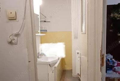 Vand garsoniera, 27 mp, Falticeni - 1