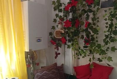 Apartament cu 2 camere decomandat în Popoveni - 16