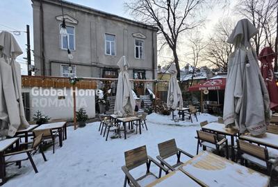 Casă individuală cu 6 camere cu Canalizare în Unirii - 19