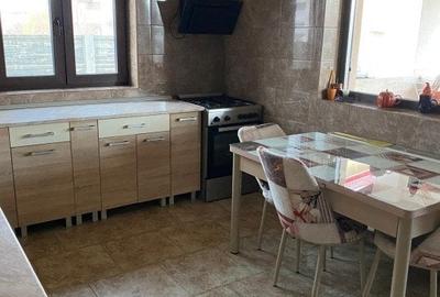 Casă individuală cu 4 camere cu Canalizare în Domnești - 6