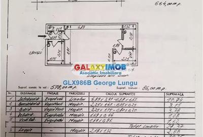 Garsonera Drumul Tabere Favorit Sibiu - 2