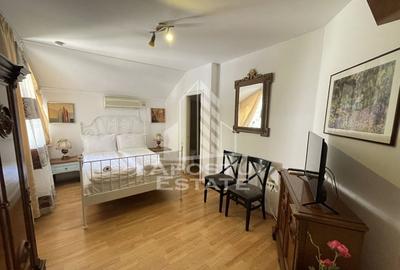 Spatiu comercial de 400 mp, curte si terasa, zona Lipovei - 2