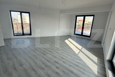 Apartament de vanzare, cu 4 camere, 115,82 mp, zona Salajan - 8