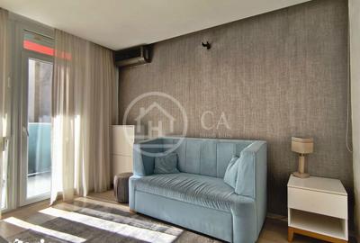 Garsonieră decomandată în Calea Aradului - 10