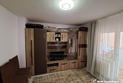 Apartament cu 3 dormitoare, garaj si pivnita, Floresti - 12