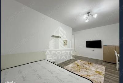 Garsonieră decomandată în Giroc - 4