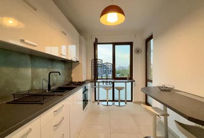 Apartamentul tau din Otopeni - Lini?te, confort ?i intimi - 2