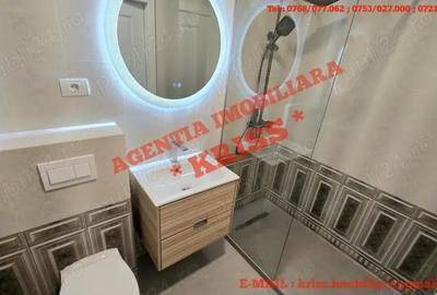 Apartament cu 2 camere decomandat în Trivale - 2