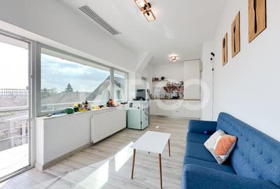 Cladire de birouri finisata la cheie 600 mp utili 15 parcari - 10