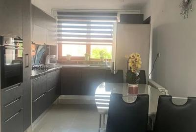 Apartament 2 cam 60 mp plus terasa acoperita 22 mp, Stupini - 3