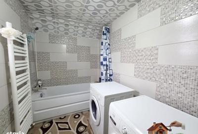 Casă cu 4 camere cu Teren 250 Mp în Bucium - 2