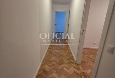 Apartament cu 3 camere decomandat în Gheorgheni - 11