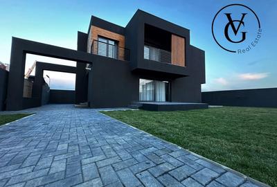 Casa | 5 camere | Design Unic | Mobilata - Utilata | Dimieni Casa | 5 camere | Design Unic | Mobilata - Utilata | Dimieni - 9