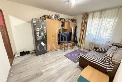 Apartament cu 2 camere semidecomandat, mobilat în Mănăștur - 1