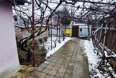 Casă cu 3 camere cu Teren 500 Mp în Șerbănești - 8