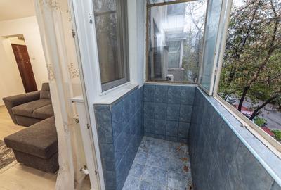 2 camere | 12 Min Metrou Constantin Brancusi | Drumul Taberei - 13