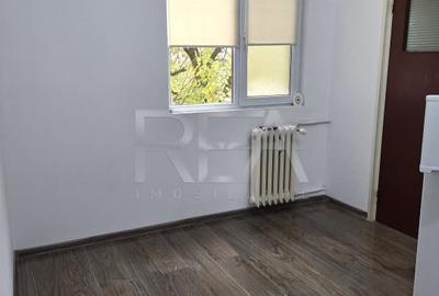 Garsoniera, Cotroceni - 1