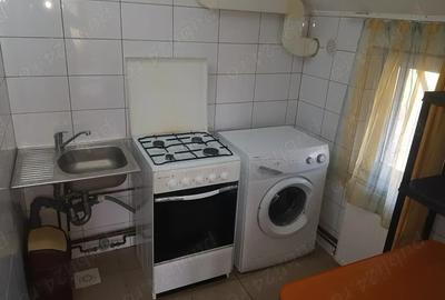 PF Apartament cu 1 camera zona Podul de Fier - 4