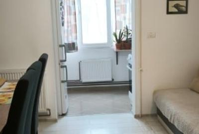 Apartament cu 2 camere decomandat, mobilat în Bucovina - 1