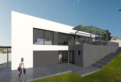 Casă individuală cu 4 camere cu Teren 540 Mp în Dealuri Oradea - 1