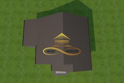 Casa noua de vanzare in Bacau varianta Hemeius - 11