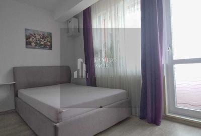 Garsonieră decomandată în Sud-Vest - 1