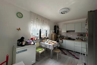 Casă cu 4 camere cu Teren 380 Mp în Lunca Cetățuii - 14