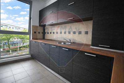 Birou, de 92 mp, în Bistrița Lac - 2