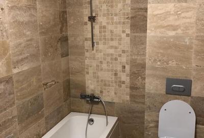 Apartament cu 3 camere, mobilat în Central - 11
