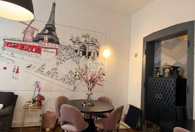 Apartament cu 2 camere semidecomandat, mobilat în Ultracentral - 8