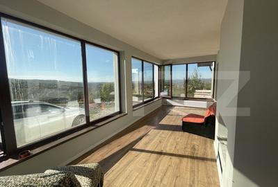 Oportunitate unica de investitie! Casa/pensiune de lux, la doar 9 km de Bistrita - 2
