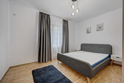 Apartament 2 camere cu parcare in Dobroesti - Fundeni - 8