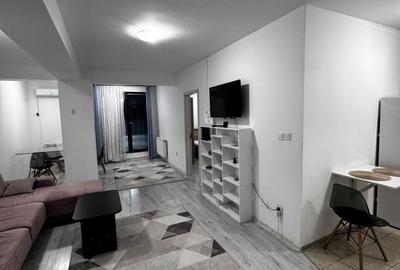 Apartament cu 3 camere, mobilat în Valea Rosie - 11