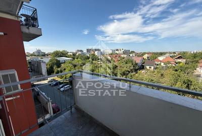 Apartament cu 2 camere, zona Aradului Apartament cu 2 camere, zona Aradului - 8