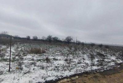 Teren de 727 mp, în Vărăști - 4