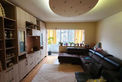 Apartament 4 camere, etaj 2, boxa, garaj - zona Steaua - 6