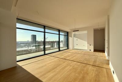 Apartament cu 4 camere în Floreasca - 2