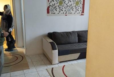 Apartament cu 2 camere semidecomandat în Tomis Nord - 9