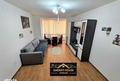 Apartament cu 2 camere decomandat în Traian - 2