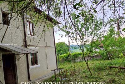 CASA CU TEREN 1730 MP, UTILITATI RACORDATE - 15