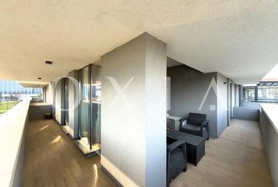 Apartament cu 3 camere semidecomandat, mobilat în Take Ionescu - 8