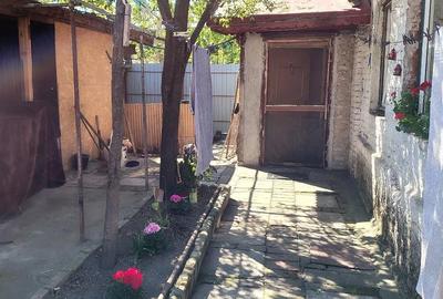 Casă cu 2 camere cu Teren 272 Mp în Central - 14