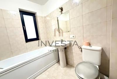 Apartament cu 2 camere , in cartierul Intre Lacuri ! - 5