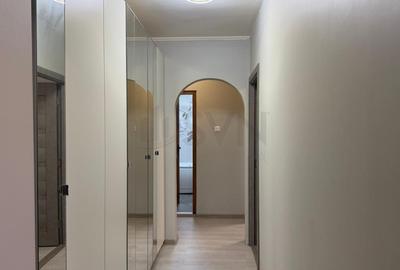 REA1024076 Apartament 3 camere I Mobilat si Utilat I Muncii - 10