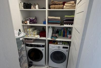 Apartament cu 3 camere decomandat în Sânnicoară - 14