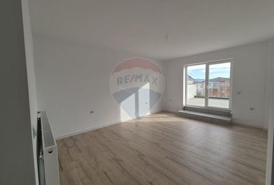 Apartament Penthouse 4 camere - 13