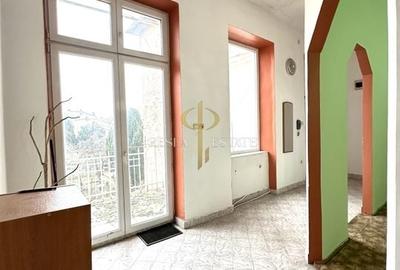 COMISION 0% | Apartament cu 5 camere| 140 mp | zona Elisabetin - 2